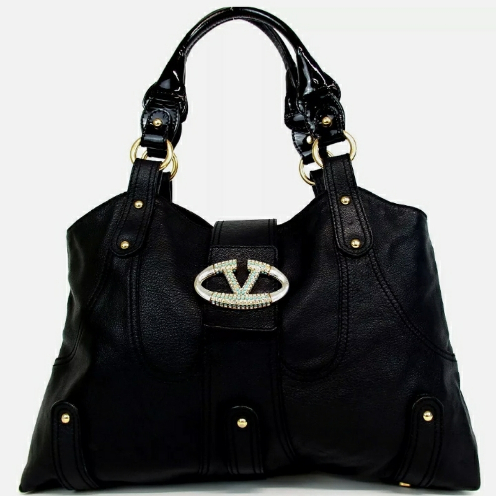 AUTHENTIC VALENTINO GARVANI BMXCB942A SHOULDER BAG